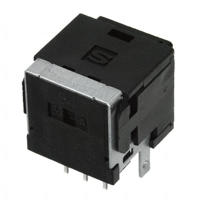 GP1FM514TZ0F by Sharp Microelectronics - TRANSMITTER POF SQ 5V NONSCREW