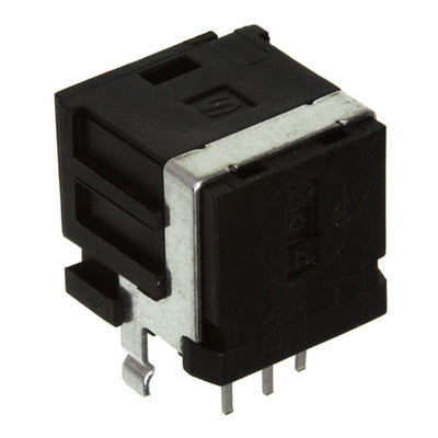 GP1FMV31TK0F by Sharp Microelectronics - TRANSMITTER FIBER OPTIC 15.5MBPS