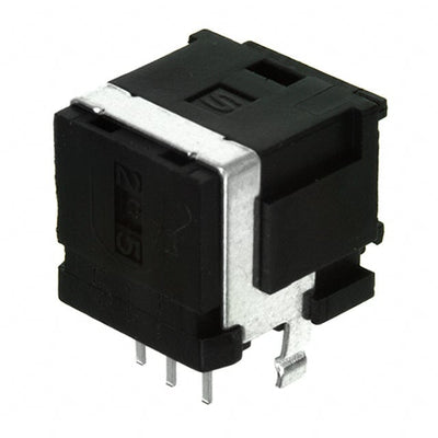 GP1FMV51TK0F by Sharp Microelectronics - TRANSMITTER FIBER OPTIC 13.2MBPS