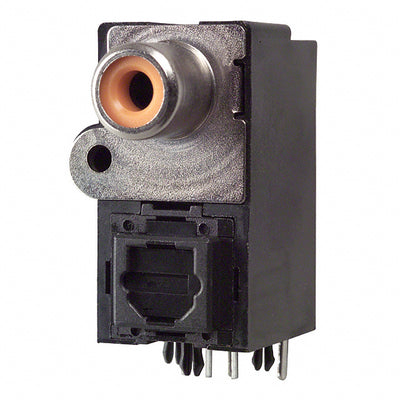 GP1FP513TK by Sharp Microelectronics - TRANSMITTER FIBER OPTIC 13.2MBPS
