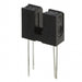 GP1L52VJ000F by Sharp Microelectronics - SENSOR OPT SLOT DARL PCB MOUNT