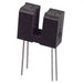 GP1L52V by Sharp Microelectronics - SENSOR OPT SLOT DARL PCB MOUNT
