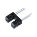 GP1L53V by Sharp Microelectronics - SENSOR OPT SLOT DARL PCB MOUNT