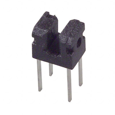 GP1S096HCZ by Sharp Microelectronics - SENSOR OPT SLOT PHOTOTRAN PCB MT