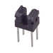 GP1S096HCZ by Sharp Microelectronics - SENSOR OPT SLOT PHOTOTRAN PCB MT