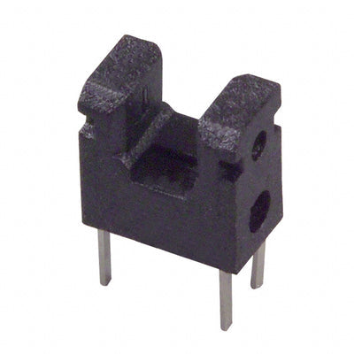 GP1S097HCZ by Sharp Microelectronics - SENSOR OPT SLOT PHOTOTRAN PCB MT