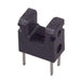 GP1S097HCZ by Sharp Microelectronics - SENSOR OPT SLOT PHOTOTRAN PCB MT