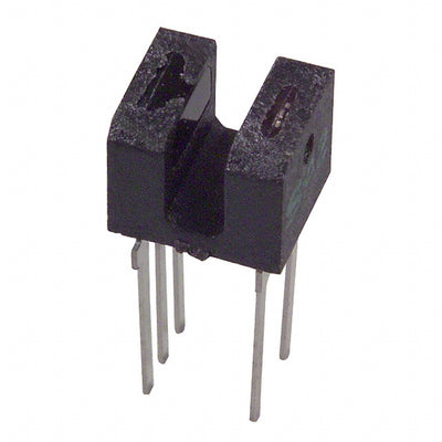 GP1S39 by Sharp Microelectronics - SENSOR OPT SLOT PHOTOTRAN PCB MT
