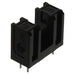 GP1S525XJ00F by Sharp Microelectronics - SENSOR OPT SLOT PHOTOTRAN PCB MT
