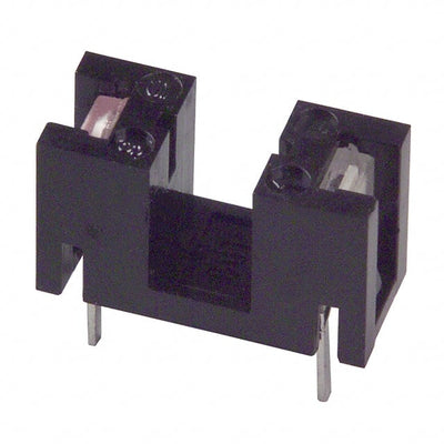 GP1S561 by Sharp Microelectronics - SENSOR OPT SLOT PHOTOTRAN PCB MT