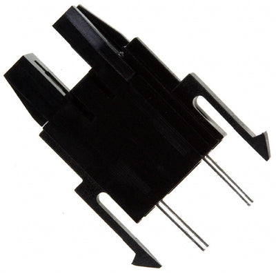 GP1S562 by Sharp Microelectronics - PHOTOINTERRUPTER SLOT 3.0MM PCB