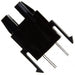 GP1S562 by Sharp Microelectronics - PHOTOINTERRUPTER SLOT 3.0MM PCB