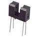 GP1S59 by Sharp Microelectronics - SENSOR OPT SLOT PHOTOTRAN PCB MT
