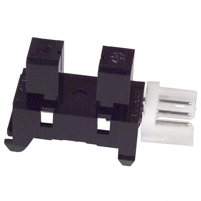 GP1S73P2 by Sharp Microelectronics - SENSOR OPT SLOT PHOTOTRANS MODUL