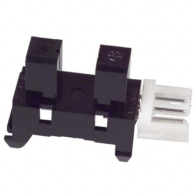 GP1S73P2J00F by Sharp Microelectronics - SENSOR OPT SLOT PHOTOTRANS MODUL