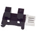 GP1S73P2J00F by Sharp Microelectronics - SENSOR OPT SLOT PHOTOTRANS MODUL