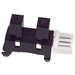 GP1S73P2 by Sharp Microelectronics - SENSOR OPT SLOT PHOTOTRANS MODUL