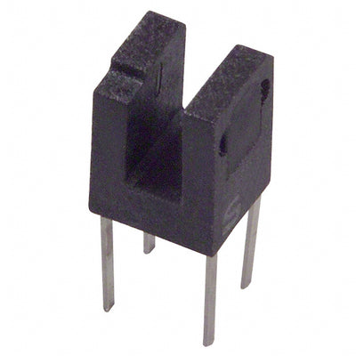GP1S95 by Sharp Microelectronics - SENSOR OPT SLOT PHOTOTRAN PCB MT