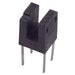 GP1S95 by Sharp Microelectronics - SENSOR OPT SLOT PHOTOTRAN PCB MT