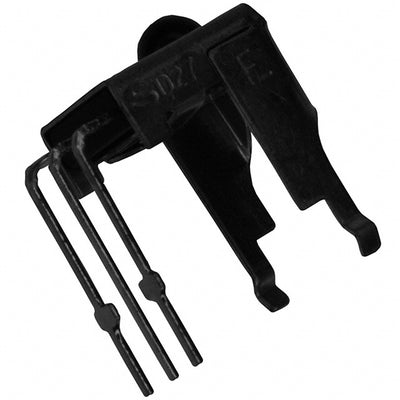 GP1UD271XK0F by Sharp Microelectronics - SENSOR REMOTE REC 38.0KHZ 10M