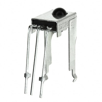 GP1UD281XK0F by Sharp Microelectronics - SENSOR REMOTE REC 38.0KHZ 10M