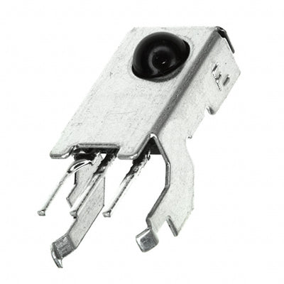 GP1UD281YK0F by Sharp Microelectronics - SENSOR REMOTE REC 38.0KHZ 10M