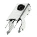 GP1UD281YK0F by Sharp Microelectronics - SENSOR REMOTE REC 38.0KHZ 10M
