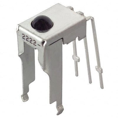 GP1UD282XK by Sharp Microelectronics - RECEIVER REMOTE CTRL TOP 36.7KHZ