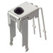 GP1UD282XK by Sharp Microelectronics - RECEIVER REMOTE CTRL TOP 36.7KHZ