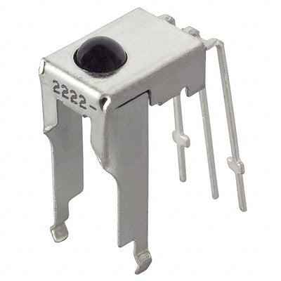 GP1UD282XK0F by Sharp Microelectronics - SENSOR REMOTE REC 36.7KHZ 10M