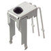 GP1UD282XK0F by Sharp Microelectronics - SENSOR REMOTE REC 36.7KHZ 10M
