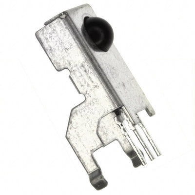 GP1UD282YK0F by Sharp Microelectronics - RECEIVER REMOT CTRL SIDE 36.7KHZ