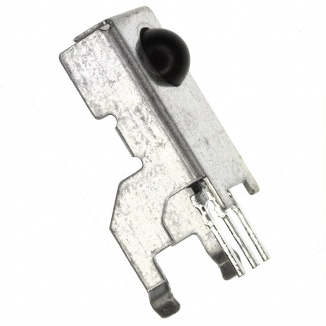 GP1UD282YK0F by Sharp Microelectronics - RECEIVER REMOT CTRL SIDE 36.7KHZ