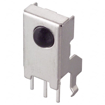 GP1UD287YK by Sharp Microelectronics - SENSOR REMOTE REC 56.8KHZ 10M