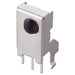 GP1UD282YK by Sharp Microelectronics - RECEIVER REMOT CTRL SIDE 36.7KHZ
