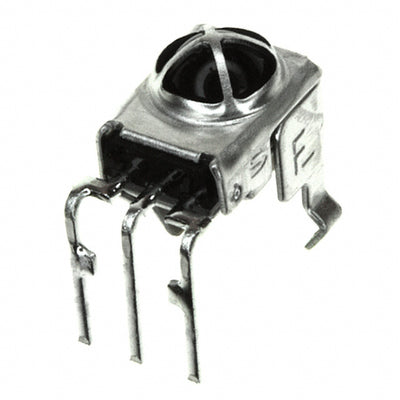 GP1UE260RKVF by Sharp Microelectronics - SENSOR REMOTE REC 36.0KHZ 10M