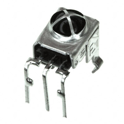 GP1UE261RKVF by Sharp Microelectronics - SENSOR REMOTE REC 38.0KHZ 10M