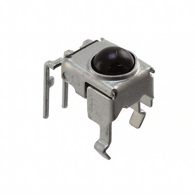 GP1UE261XKVF by Sharp Microelectronics - SENSOR REMOTE REC 38.0KHZ 10M