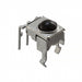 GP1UE261XKVF by Sharp Microelectronics - SENSOR REMOTE REC 38.0KHZ 10M