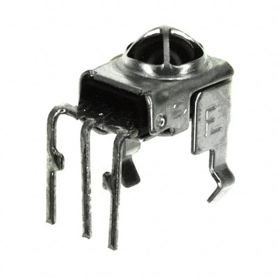 GP1UE26RK0VF by Sharp Microelectronics - SENSOR REMOTE REC 40.0KHZ 10M
