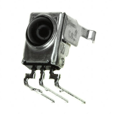 GP1UE26XK0VF by Sharp Microelectronics - SENSOR REMOTE REC 40.0KHZ 10M