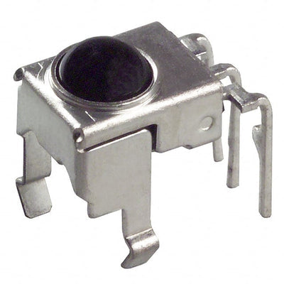 GP1UE261XK0F by Sharp Microelectronics - SENSOR REMOTE REC 38.0KHZ 10M