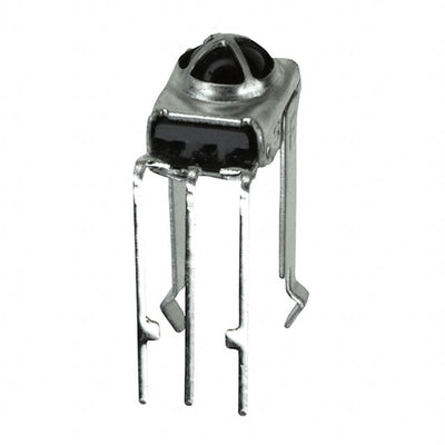 GP1UE270RKVF by Sharp Microelectronics - SENSOR REMOTE REC 36.0KHZ 8M