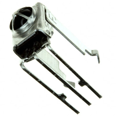 GP1UE271RKVF by Sharp Microelectronics - SENSOR REMOTE REC 38.0KHZ 8M