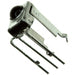 GP1UE271XKVF by Sharp Microelectronics - SENSOR REMOTE REC 38.0KHZ 10M