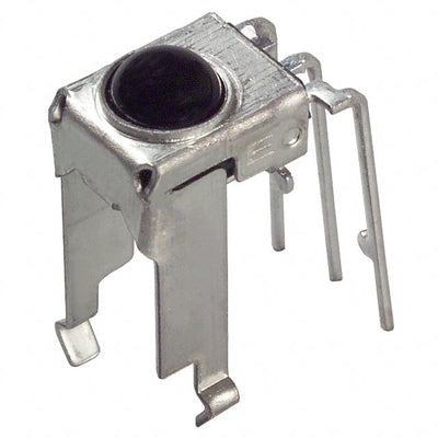 GP1UE277XK by Sharp Microelectronics - RECEIVER IR REM CTRL 3V 56.8KHZ
