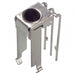 GP1UE287XK by Sharp Microelectronics - RECEIVER IR REM CTRL 3V 56.8KHZ