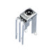 GP1UM28XK by Sharp Microelectronics - SENSOR REMOTE REC 40.0KHZ 10.5M