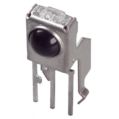 GP1UE281YK0F by Sharp Microelectronics - SENSOR REMOTE REC 38.0KHZ 10M