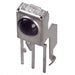GP1UE281YK0F by Sharp Microelectronics - SENSOR REMOTE REC 38.0KHZ 10M